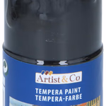 ARTIST&CO Tempera festék készlet, 6 féle szín x 500ml thumbnail 4