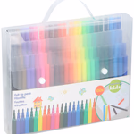 TOPWRITE Filctoll szett 100db-os thumbnail 1