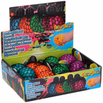 EDDY TOYS Nyugi labda 4 színben disp(12) thumbnail 1