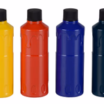 ARTIST&CO Tempera festék készlet, 6 féle szín x 250ml thumbnail 2