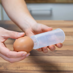 ALPINA Tojásfőző 320-380W, 7 tojásos thumbnail 4