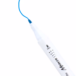 TOPWRITE Filctoll és szövegkiemelő, kétoldalas, 12db thumbnail 2