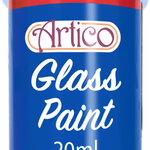 ARTICO üvegfesték készlet, 6 szín x 20ml thumbnail 2