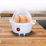 ALPINA Tojásfőző 320-380W, 7 tojásos thumbnail 3