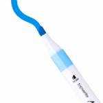 TOPWRITE Filctoll és szövegkiemelő, kétoldalas, 12db thumbnail 3