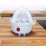 ALPINA Tojásfőző 320-380W, 7 tojásos thumbnail 2