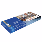 ARTIST&CO Vízfesték készlet, 12 szín x 12ml thumbnail 2