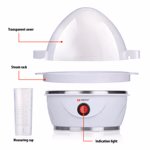 ALPINA Tojásfőző 320-380W, 7 tojásos thumbnail 13