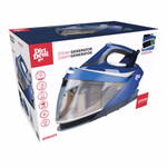 DIRT DEVIL Gőzállomás 230V 382x190x254mm 385gr