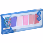 ARTIST&CO vízfesték metál 6 szín 3 féle thumbnail 4