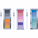 ARTIST&CO vízfesték metál 6 szín 3 féle thumbnail 2