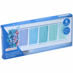 ARTIST&CO vízfesték metál 6 szín 3 féle thumbnail 3