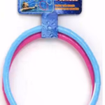 WATERZONE Búvárgyűrű 16cm 2db