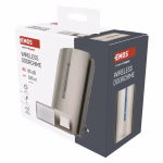 Emos Vezeték nélküli csengő P5760N, ismétlési funkció thumbnail 3