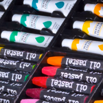 ARTICO 145 részes művész szett, táskában thumbnail 4