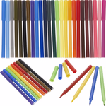 TOPWRITE 50 darabos filctoll szett  thumbnail 3