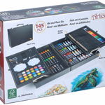 ARTICO 145 részes művész szett, táskában thumbnail 3