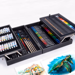 ARTICO 174 részes művész szett, táskában thumbnail 1