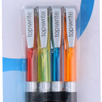 TOPWRITE Golyóstoll 4 szín thumbnail 1