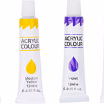 ARTICO művész szett fa dobozban, 20 részes thumbnail 6