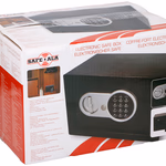 Széf elektronikus számkombinációs  thumbnail 1