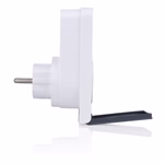 ALPINA Kültéri okos dugalj, IP44, időzítés, fogyasztásmérés, alkalmazásvezérlés SMART thumbnail 4