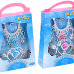EDDY TOYS Ékszer szett 5 részes 2 féle