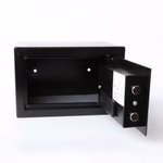 Széf elektronikus számkombinációs  thumbnail 3