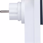 ALPINA Kültéri okos dugalj, IP44, időzítés, fogyasztásmérés, alkalmazásvezérlés SMART thumbnail 3