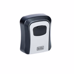 BLACK+DECKER Számzáras kulcsszekrény 12x9x4cm (BXCHMS7013) thumbnail 4