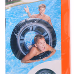 BESTWAY Úszógyűrű 91cm autókerék forma BW36016B thumbnail 1