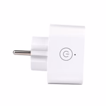 ALPINA WiFi SMART Okos konnektor beltéri 230V 10A  thumbnail 2