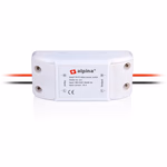 ALPINA WiFi SMART Kapcsoló Áramköri Megszakító In-Line 230V 10 A   thumbnail 6