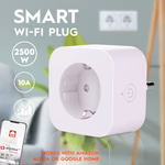 ALPINA WiFi SMART Okos konnektor beltéri 230V 10A  thumbnail 8