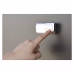 EMOS kültéri tartalék nyomógomb P5760,P5763,P5763R csengőhöz, 1x CR2032 thumbnail 4