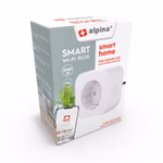 ALPINA Konnektor 230V 16A SMART  thumbnail 1