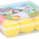 WATERZONE Labda nedvszívó 9db 6cm 