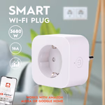 ALPINA Konnektor 230V 16A SMART  thumbnail 6