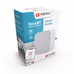 ALPINA SMART zigbee gateway 230V vezeték nélküli kapcsoló  thumbnail 1