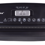 ALPINA iratmegsemmisítő 190W 29x14x32,5cm thumbnail 4