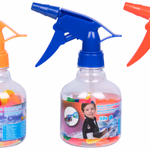 EDDY TOYS Vízibomba fújóval 50db 3 színben thumbnail 1