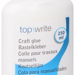 TOPWRITE Ragasztó 250ml PVA  thumbnail 2