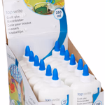 TOPWRITE Ragasztó 250ml PVA  thumbnail 1