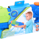 SCATCH Vízipisztoly 39x6x19cm 900ml thumbnail 1