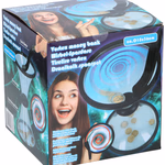 TOPWRITE Persely vortex