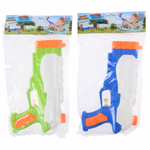 WATERZONE Vízipisztoly 24x15x4cm 320ml, 2 színben thumbnail 2