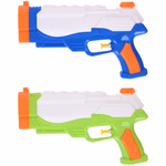 WATERZONE Vízipisztoly 24x15x4cm 320ml, 2 színben thumbnail 1