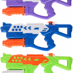 WATERZONE Vízipuska 42cm 3 színben thumbnail 1