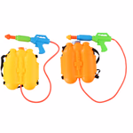 WATERZONE Vízipisztoly hátizsák tartály 32x24x8cm 2100ml 2 féle thumbnail 1