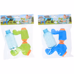 WATERZONE Vízipuska 21x19x5cm 2 féle thumbnail 2